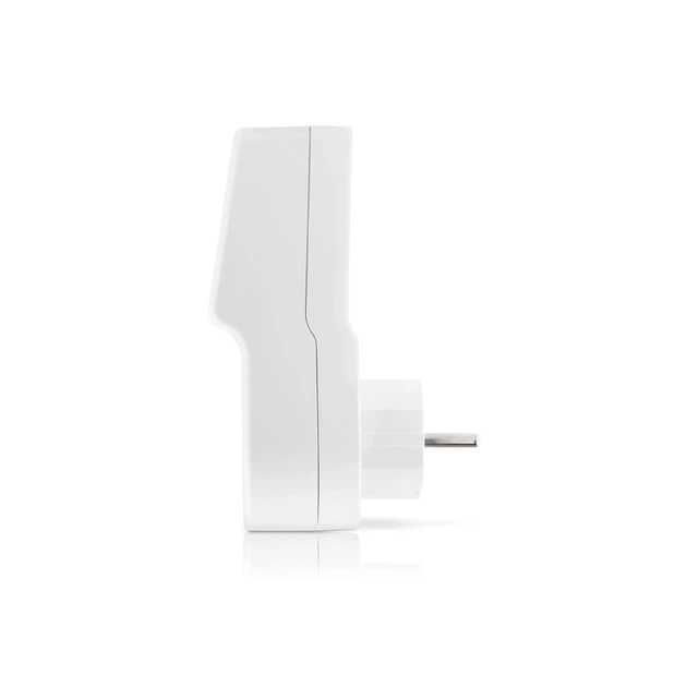 Реле напруги REAL-EL VR-101F, white (EL122300009) - Фото 7 Реле напруги REAL-EL VR-101F, white (EL122300009) - зображення 7