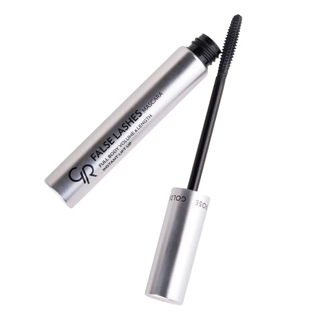 Тушь для ресниц Golden Rose False Lashes Mascara - изображение 2