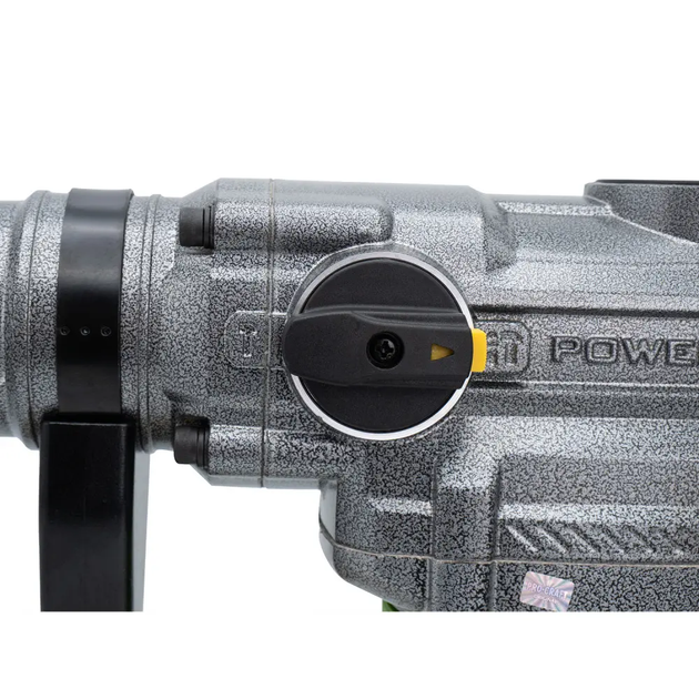 Перфоратор ProCraft BH-2350 SDS MAX professional (023503) - изображение 6
