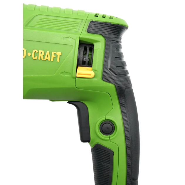 Перфоратор электрический DFR SDS PLUS прямой Procraft BH-1100 (011007) - изображение 8