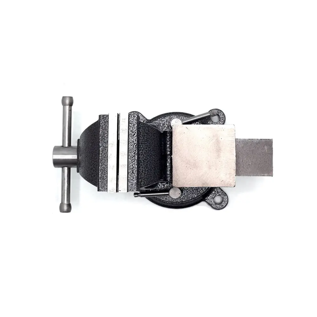 Тиски слесарные Procraft PBV75 (000751) - Фото 2 Тиски слесарные Procraft PBV75 (000751) - изображение 2
