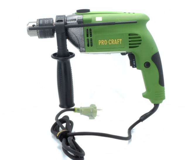 Дриль Procraft PS-950 (000950) - зображення 6