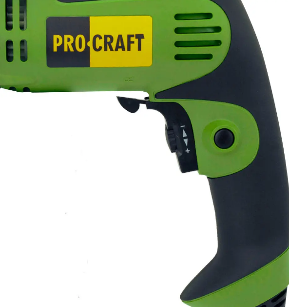 Дрель Procraft PS-1050 (010501) - Фото 5 Дрель Procraft PS-1050 (010501) - изображение 5