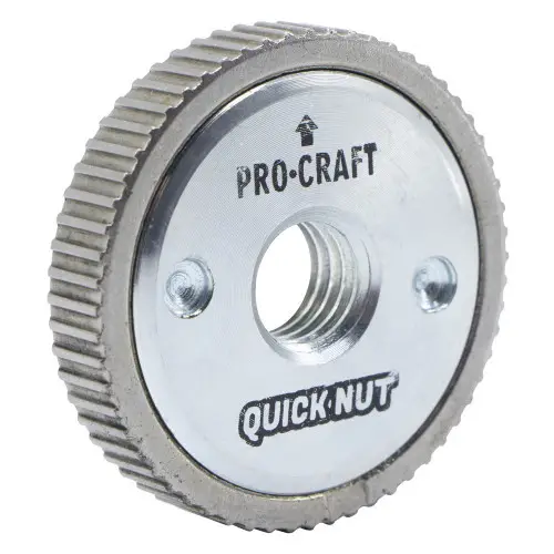 Быстрозажимная гайка Procraft Quick Nut UNIVERSAL (000006) - Фото 2 Быстрозажимная гайка Procraft Quick Nut UNIVERSAL (000006) - изображение 2