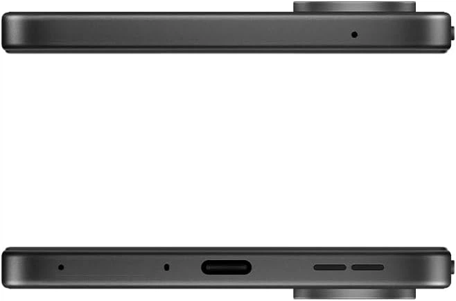 Мобільний телефон OnePlus Nord CE5 8/256GB Black Infinity (5011113522) - зображення 9