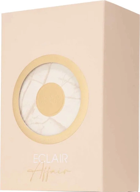 Woda perfumowana unisex French Avenue Eclair Affair 100 ml (6290360378114) - obraz 5