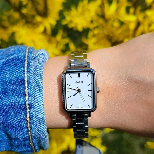 Часы Casio Timeless Collection LTP-V009D-7E MISC - изображение 2