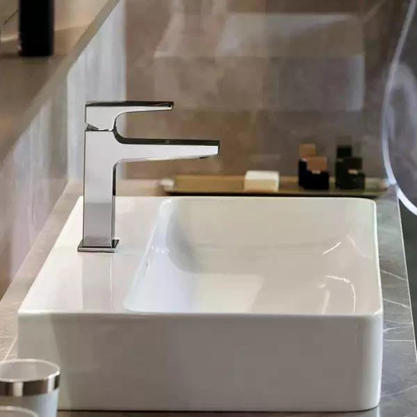 Змішувач для раковини HANSGROHE Metropol 32506000 - зображення 3