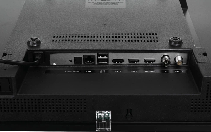 Telewizor RCA 43" RK43UN1 - obraz 7