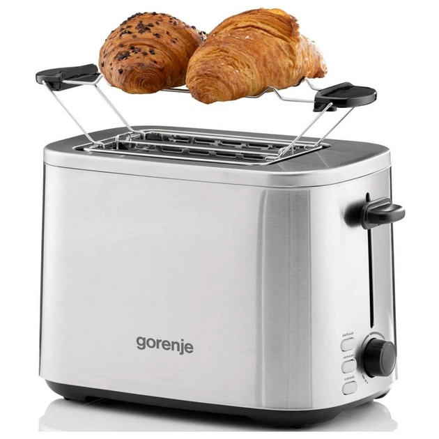 Тостер Gorenje T 800 DS - изображение 11