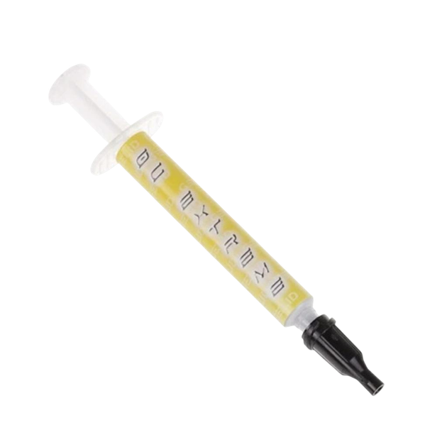 Термопаста Gelid Solutions GC-Extreme 3.5g (TC-GC-03-A) - Фото 2 Термопаста Gelid Solutions GC-Extreme 3.5g (TC-GC-03-A) - изображение 2