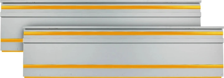 Циркулярна пила Grunder 1200 Вт 165 мм (CDJ160D) - зображення 3