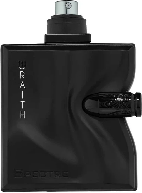 Парфумована вода для чоловіків French Avenue Spectre Wraith 80 мл (6290360375823) - зображення 4