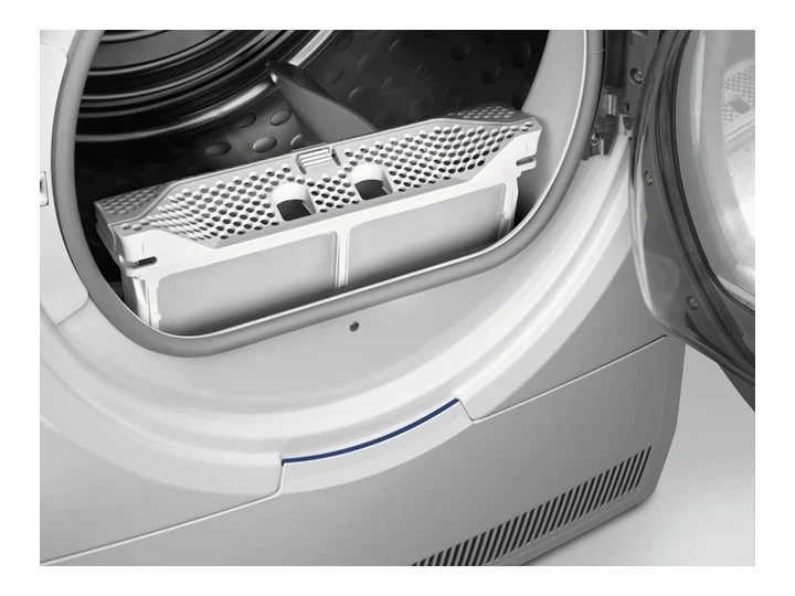 Сушильна машина Electrolux EW6D98BEU - зображення 3