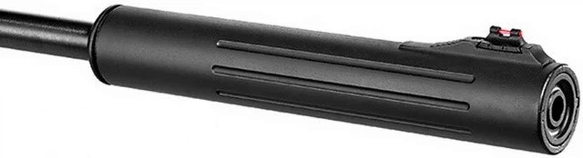 Пневматическая винтовка Hatsan 125 Sniper Vortex Super magnum c оптическим прицелом 3-9х40 и газовой пружиной (H125SN-G39) - Фото 9 Пневматическая винтовка Hatsan 125 Sniper Vortex Super magnum c оптическим прицелом 3-9х40 и газовой пружиной (H125SN-G39) - изображение 9