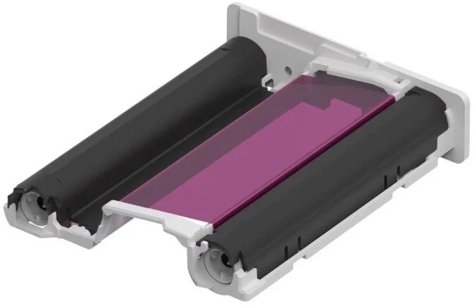 Papier Fotograficzny Xiaomi Portable Dye-Sublimation Photo Paper Stickers 50 szt (BHR082YGL) - obraz 2