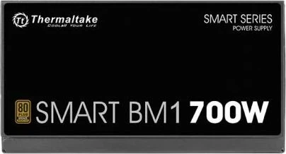 Zasilacz Thermaltake Smart BM1 700W (PS-SPD-0700MNSABE-1) - obraz 3
