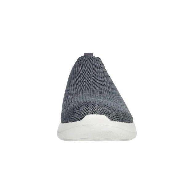 Сліпони Skechers Go Walk Max - 216170 Charcoal, 47 (305 мм) (12045540) - Фото 5 Сліпони Skechers Go Walk Max - 216170 Charcoal, 47 (305 мм) (12045540) - зображення 5