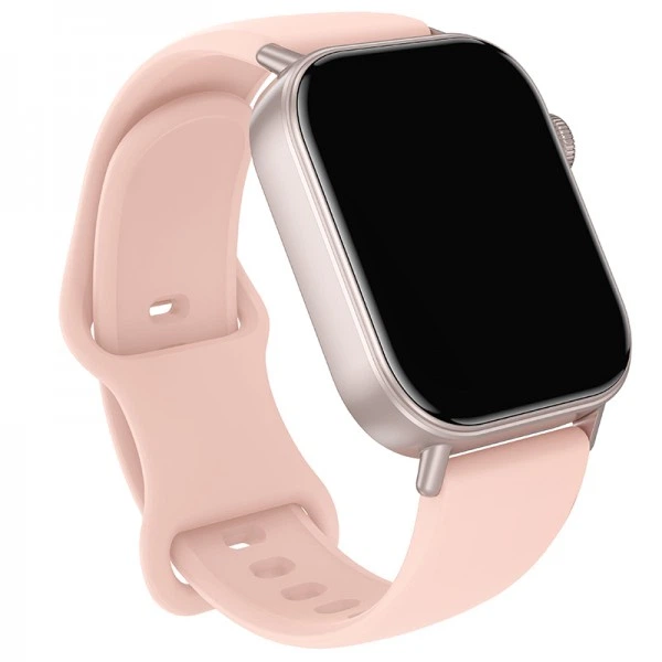Смарт-годинник HOCO Y32 44mm. 225 mAh. IP67 Smart sports watch(call version) (6942007659062) (15478) - Фото 7 Смарт-годинник HOCO Y32 44mm. 225 mAh. IP67 Smart sports watch(call version) (6942007659062) (15478) - изображение 7