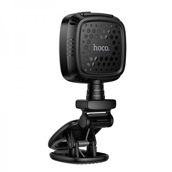 Накамерна лампа HOCO K28 Beauty mini fill light Blck (6942007655880) (15485) - изображение 6