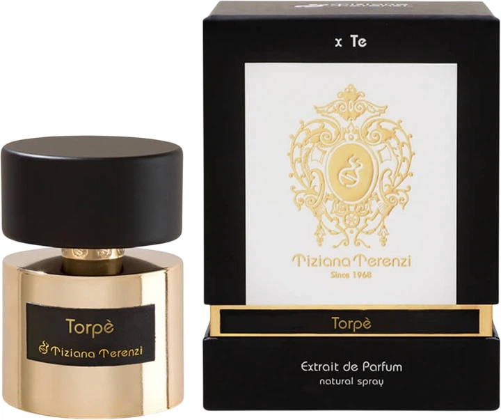 Perfumy unisex Tiziana Terenzi Torpe 100 ml (8016741092701) - obraz 2