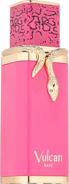 Woda perfumowana unisex French Avenue Vulcan Baie 100 ml (6298042000926) - obraz 2