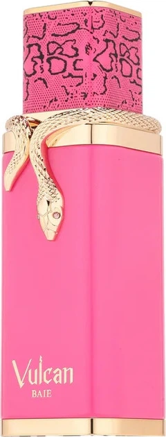 Woda perfumowana unisex French Avenue Vulcan Baie 100 ml (6298042000926) - obraz 3
