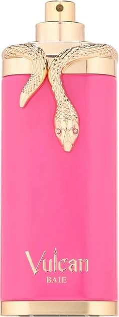 Woda perfumowana unisex French Avenue Vulcan Baie 100 ml (6298042000926) - obraz 4