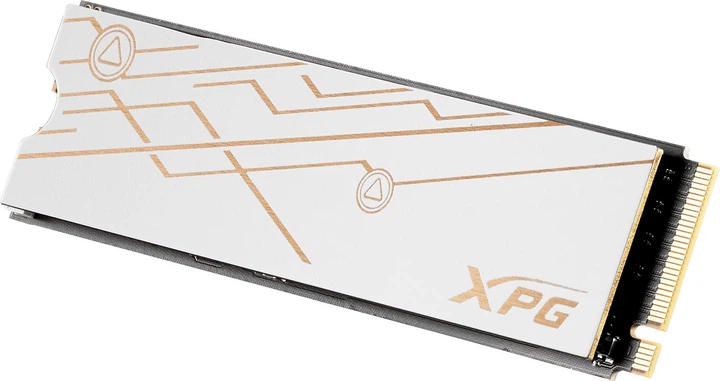 Dysk SSD Adata XPG Mars 980 Blade 2TB M.2 NVMe Silver (AGAMMIXS60-1T-CS) - obraz 3