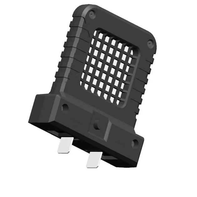 Світлодіодний LED ліхтарик з живленням від Li-ion акумуляторів універсальної посадки 21V - зображення 2
