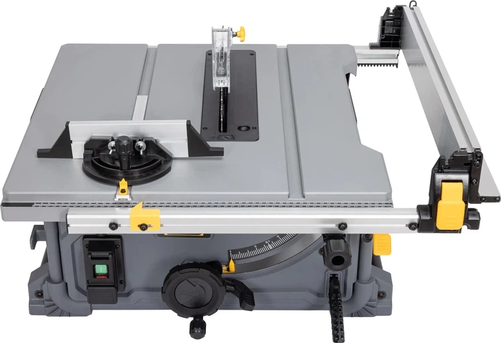 Piła stołowa Grunder 1800 W 254 mm (M1H-ZP12-254-3) - obraz 3