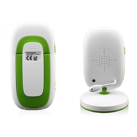 Видеоняня Baby Monitor VB602 (ZOSVB602) - изображение 5