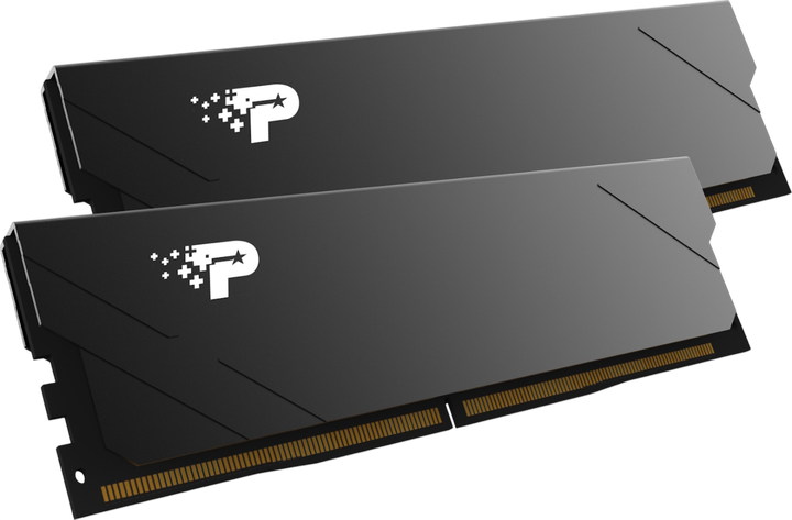 Оперативная память Patriot 32GB (2x16GB) DDR5 4800MHz Signature Line Premium (PSP532G4800KH1) - Фото 1 Оперативная память Patriot 32GB (2x16GB) DDR5 4800MHz Signature Line Premium (PSP532G4800KH1) - изображение 1