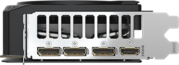 Видеокарта GeForce RTX 5060 Ti 16GB Gigabyte WindForce Max OC (GV-N506TWF2MAX OC-16GD) - изображение 3