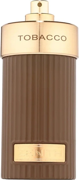 Woda perfumowana unisex French Avenue Zenith Tobacco 100 ml (6290360378947) - obraz 4