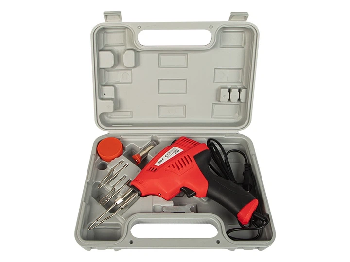 Паяльник трансформаторний Prolech 53-062 200 Вт XTREME (5900804118688) - зображення 3