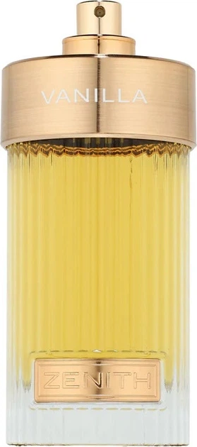 Woda perfumowana unisex French Avenue Zenith Vanilla 100 ml (6290360378954) - obraz 4