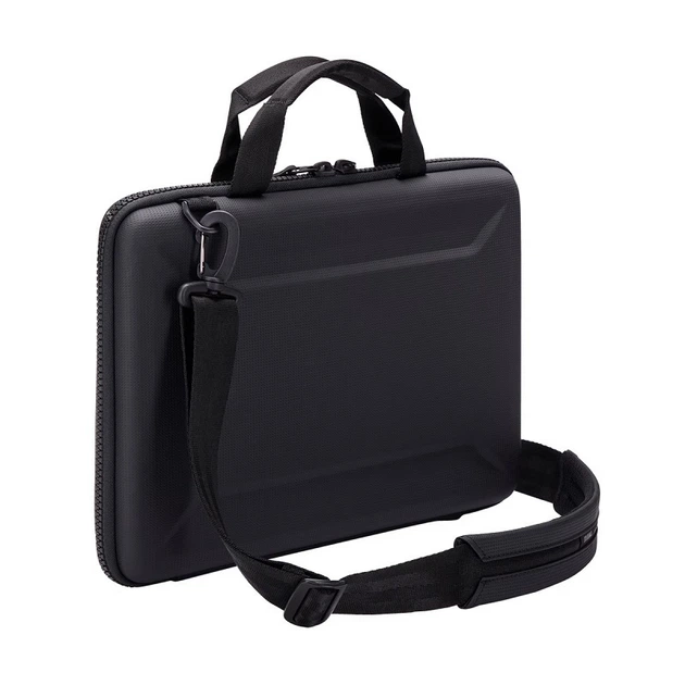 Сумка для ноутбука Thule Gauntlet 5 MacBook 16" Attache Black (TH 3205415) - изображение 2