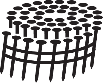 Gwoździarka pneumatyczna YATO na gwoździe 45-70 mm YT-09222 - obraz 7