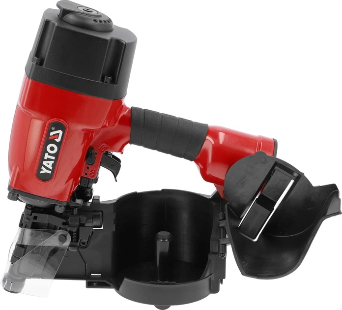 Gwoździarka pneumatyczna YATO na gwoździe 45-90 mm YT-09223 - obraz 4