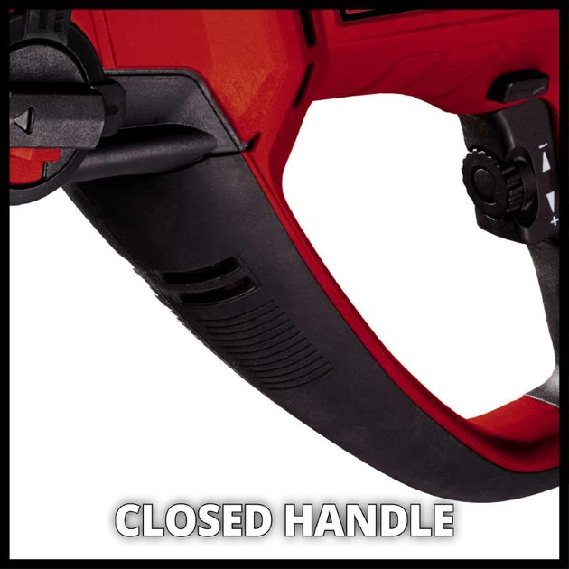 Перфоратор Einhell TE-RH 26 4F (4257960) - зображення 14