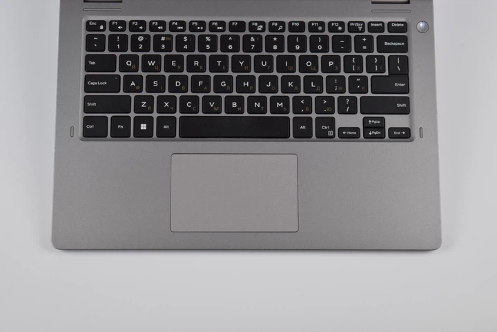 Ультрабук-трансформер Dell Latitude 3310 2-in-1 i5-8365U / 16 гб / ssd 512 гб / 13.3" IPS FHD Сенсорний / Win11 Pro (б/в) Ноутбук - зображення 9