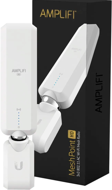 Router Ubiquiti AmpliFi AFi-P-HD (AFi-P-HD) - obraz 3