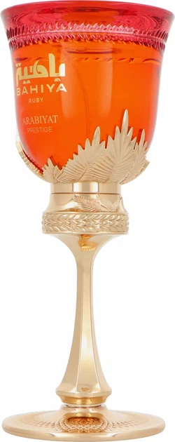 Woda perfumowana unisex Arabiyat Prestige Bahiya Ruby 100 ml (6290361912393) - obraz 2
