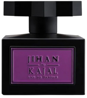 Woda perfumowana damska Kajal Jihan 100 ml (3760310290610) - obraz 2