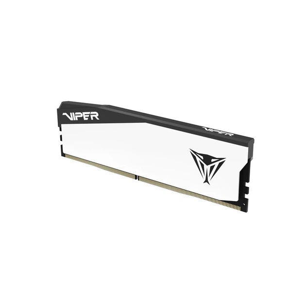 Модуль пам`яті DDR5 2x16GB/6000 Patriot Viper Elite 5 (VEB532G6030KW) - изображение 3