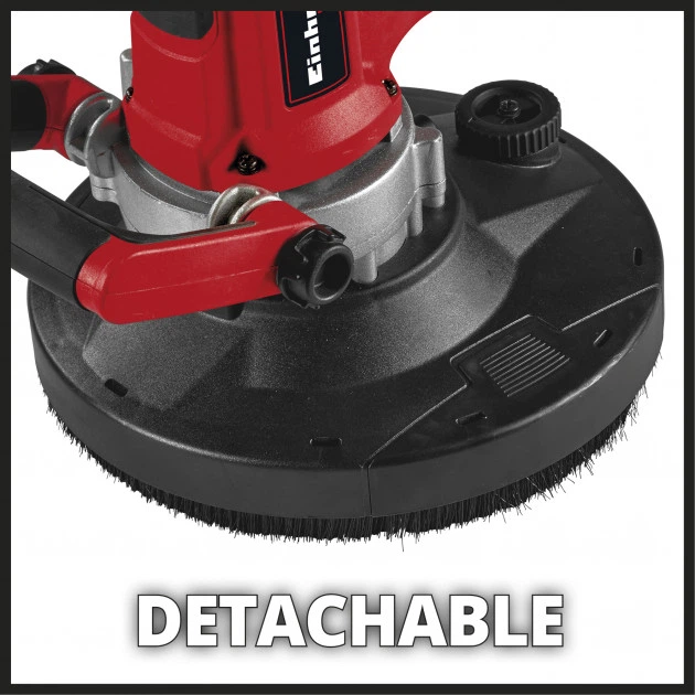 Шліфмашина Einhell TE-DW 180 (4259940) - зображення 6