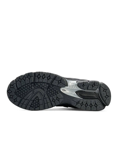 Чоловічі кросівки для бігу NB 1906R Cordura GTX Dark Grey Black 46 (29,0 см) Сірий - зображення 2