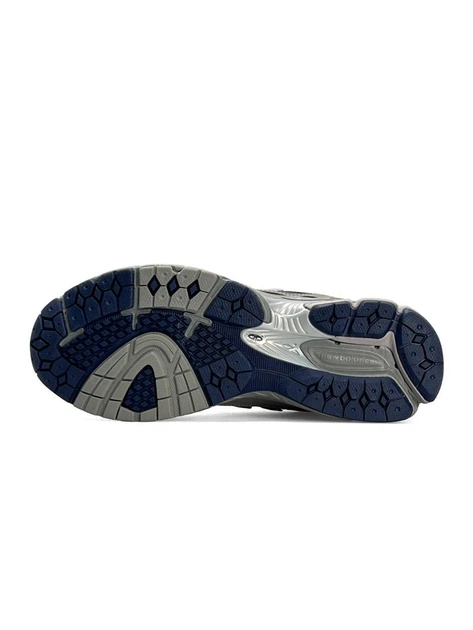 Чоловічі кросівки для бігу NB 1906R Cordura GTX Grey Navy 43 (27,0 см) Сірий - зображення 2