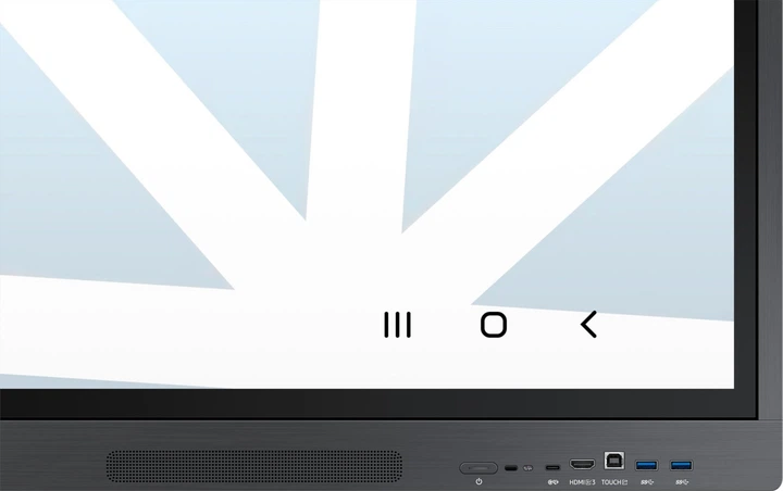 Monitor 65" Samsung WA65D (LH65WADWLGCXEN) - obraz 6